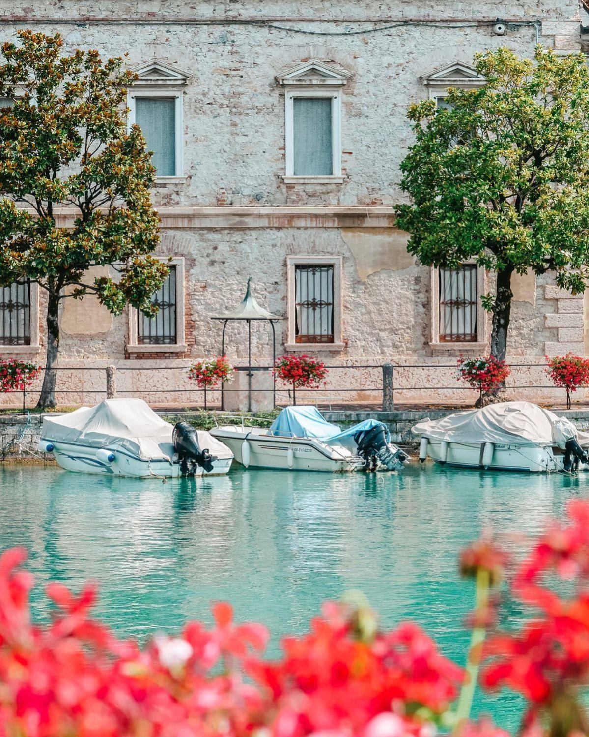 Appartamento Residenza Duomo Verona Esterno foto